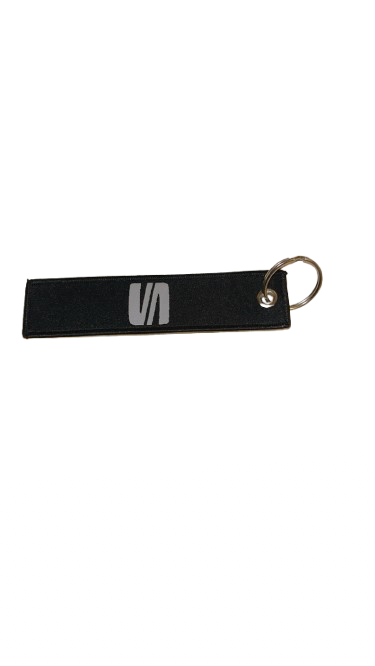 SEAT Key Tag