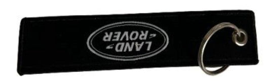 Land Rover Key Tags