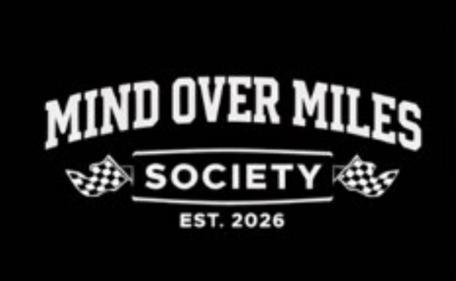 MIND OVER MILES SOCIETY