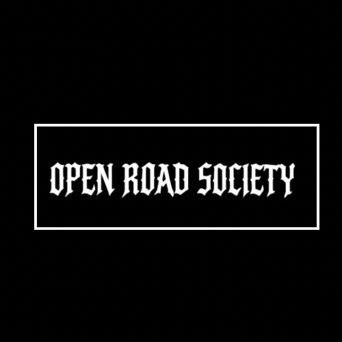 OPEN ROAD SOCIETY