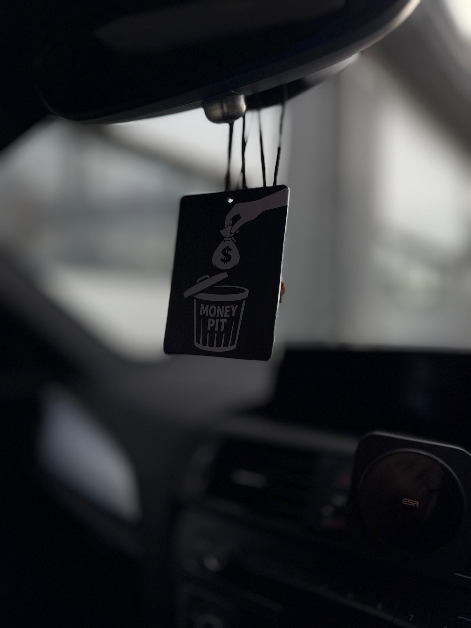 AIR FRESHENERS