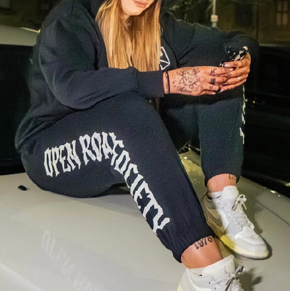 Open Road Static Joggers