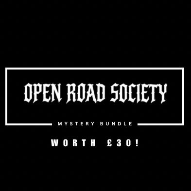 Open Road Society Mystery Bundle