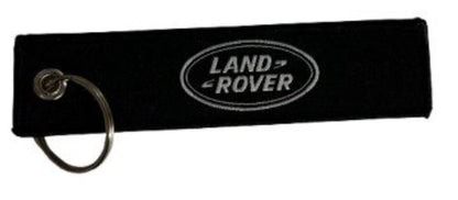 Land Rover Key Tags