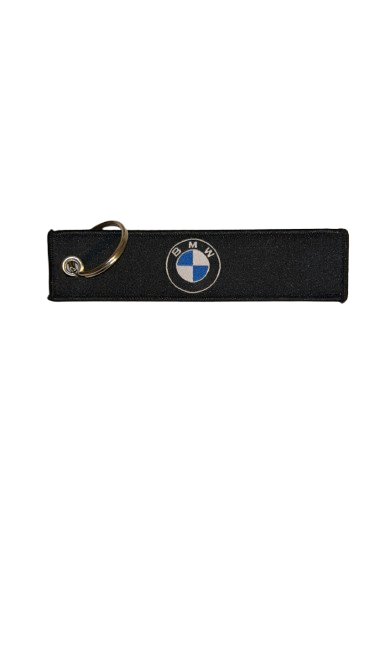 BMW Key Tag