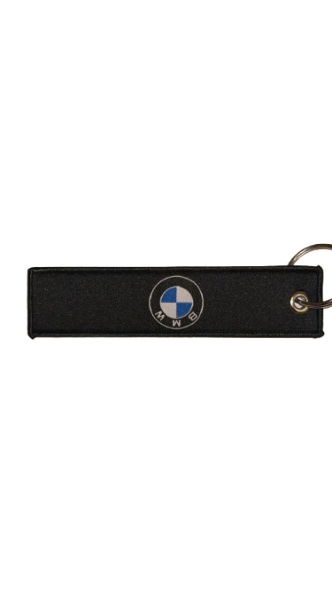 BMW Key Tag