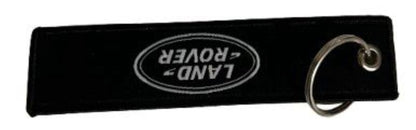 Land Rover Key Tags