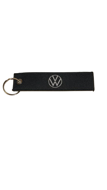 VW Key Tag