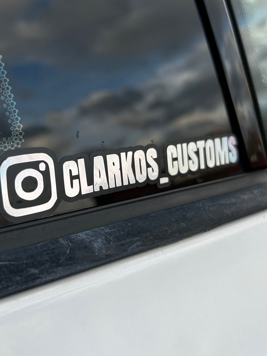 Insta tags